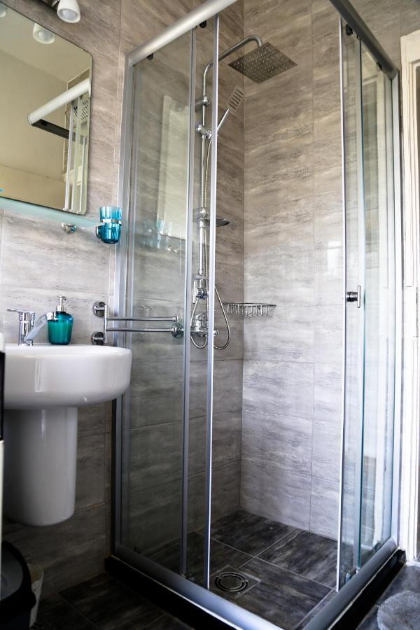 Apartment Mia Скоп'є Екстер'єр фото