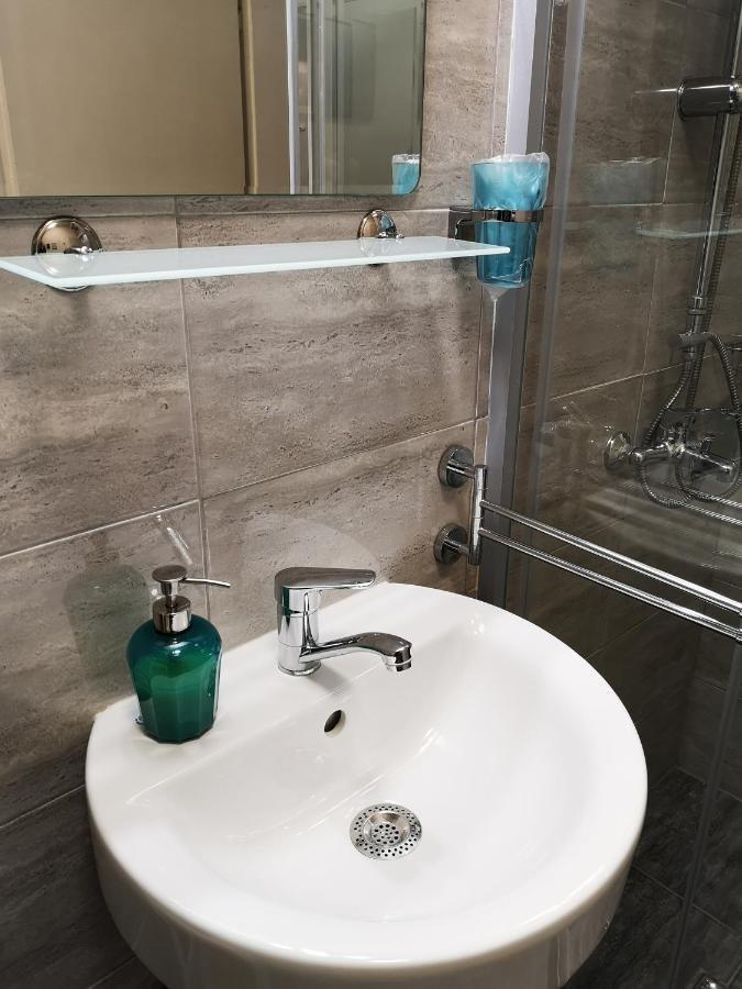 Apartment Mia Скоп'є Екстер'єр фото